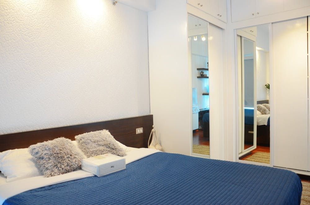 "1BR Condo for Rent in Bellagio II, BGC - Bonifacio Global City, Taguig"10