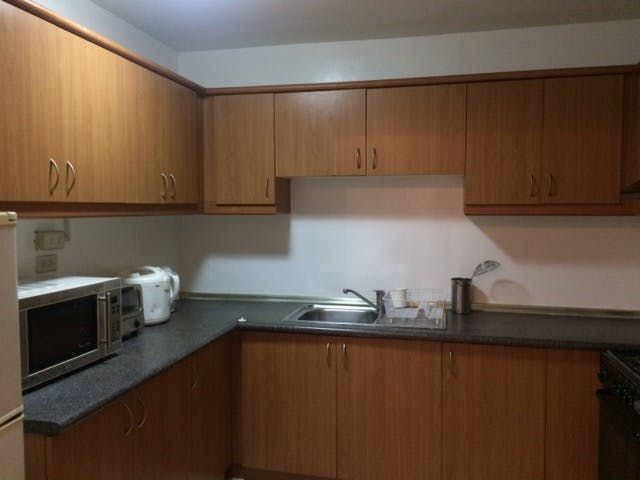 "1BR Condo for Rent in Paseo Parkview Suites, Salcedo Village, Makati"06