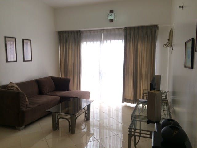 "1BR Condo for Rent in Paseo Parkview Suites, Salcedo Village, Makati"08