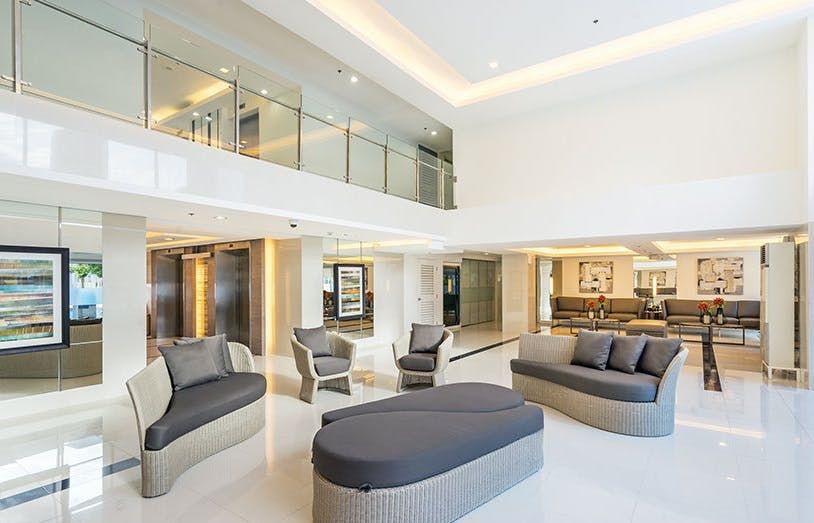 "2BR Condo for Rent in Jazz Residences, Bel-Air Village, Makati"06