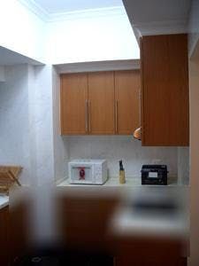 "2BR Condo for Rent in The Shang Grand Tower, Legazpi Village, Makati"05
