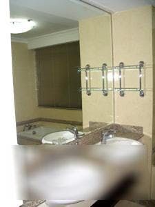 "2BR Condo for Rent in The Shang Grand Tower, Legazpi Village, Makati"09