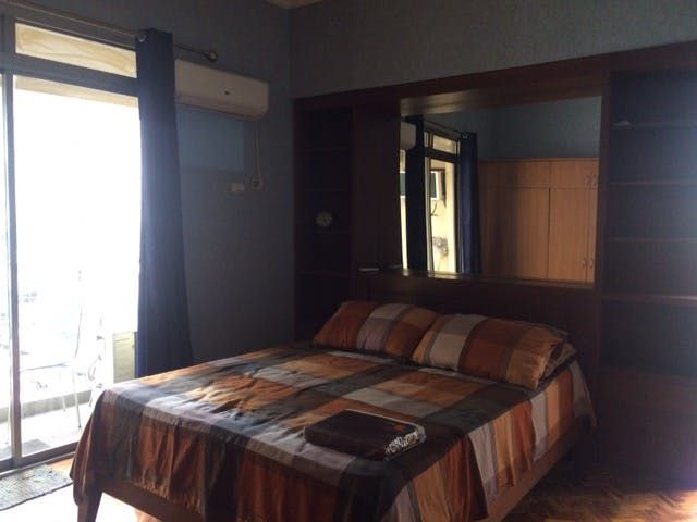 "1BR Condo for Rent in Paseo Parkview Suites, Salcedo Village, Makati"06
