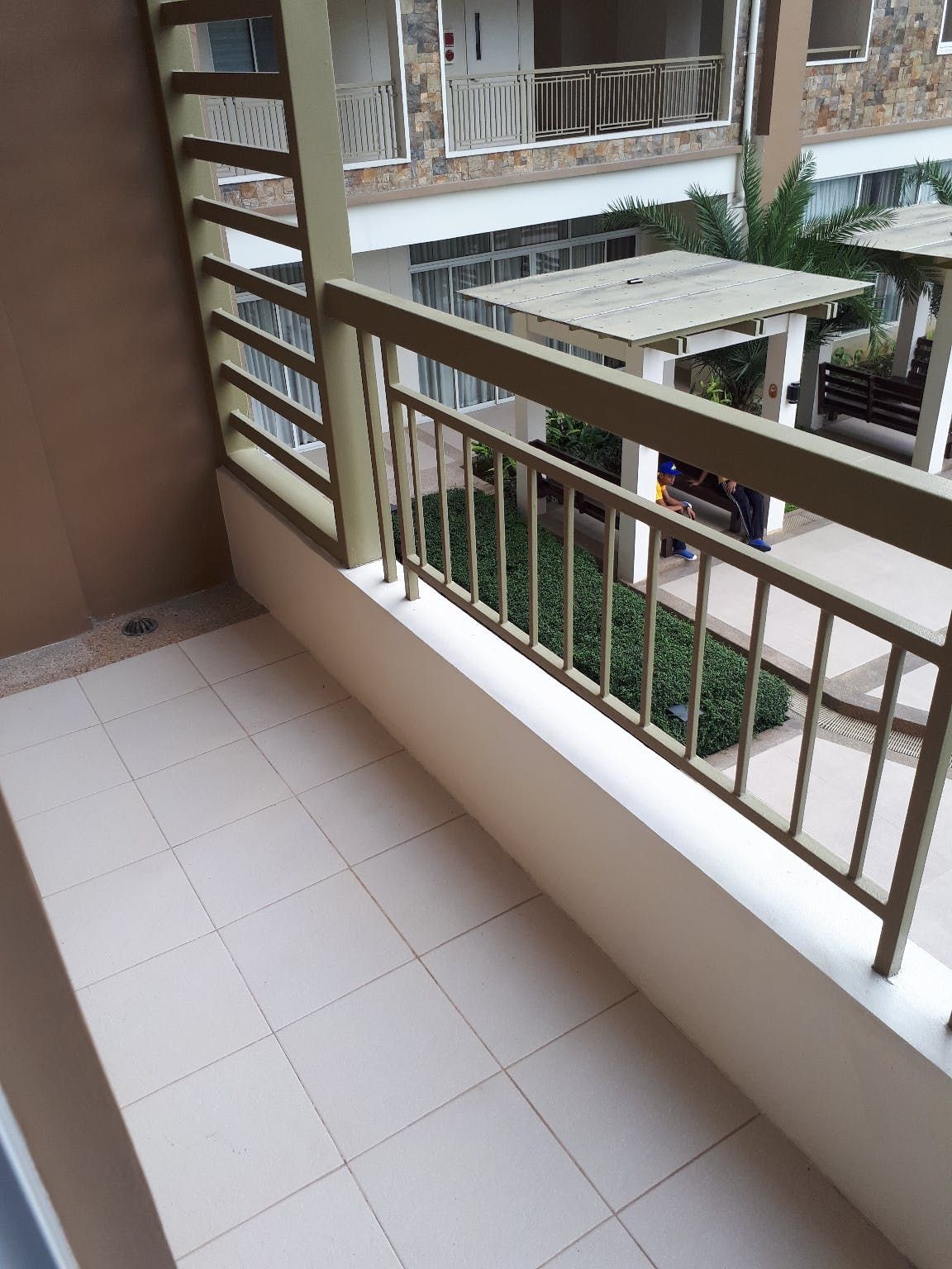 "2BR Condo for Rent in One Castilla Place, Valencia, Quezon City"10