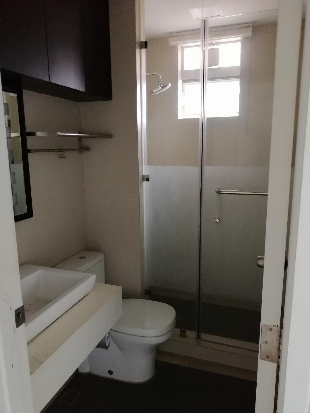 "2BR Condo for Rent in Eisenhower Condominium, Greenhills, San Juan"04
