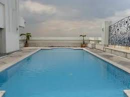 "2BR Condo for Rent in Eisenhower Condominium, Greenhills, San Juan"09