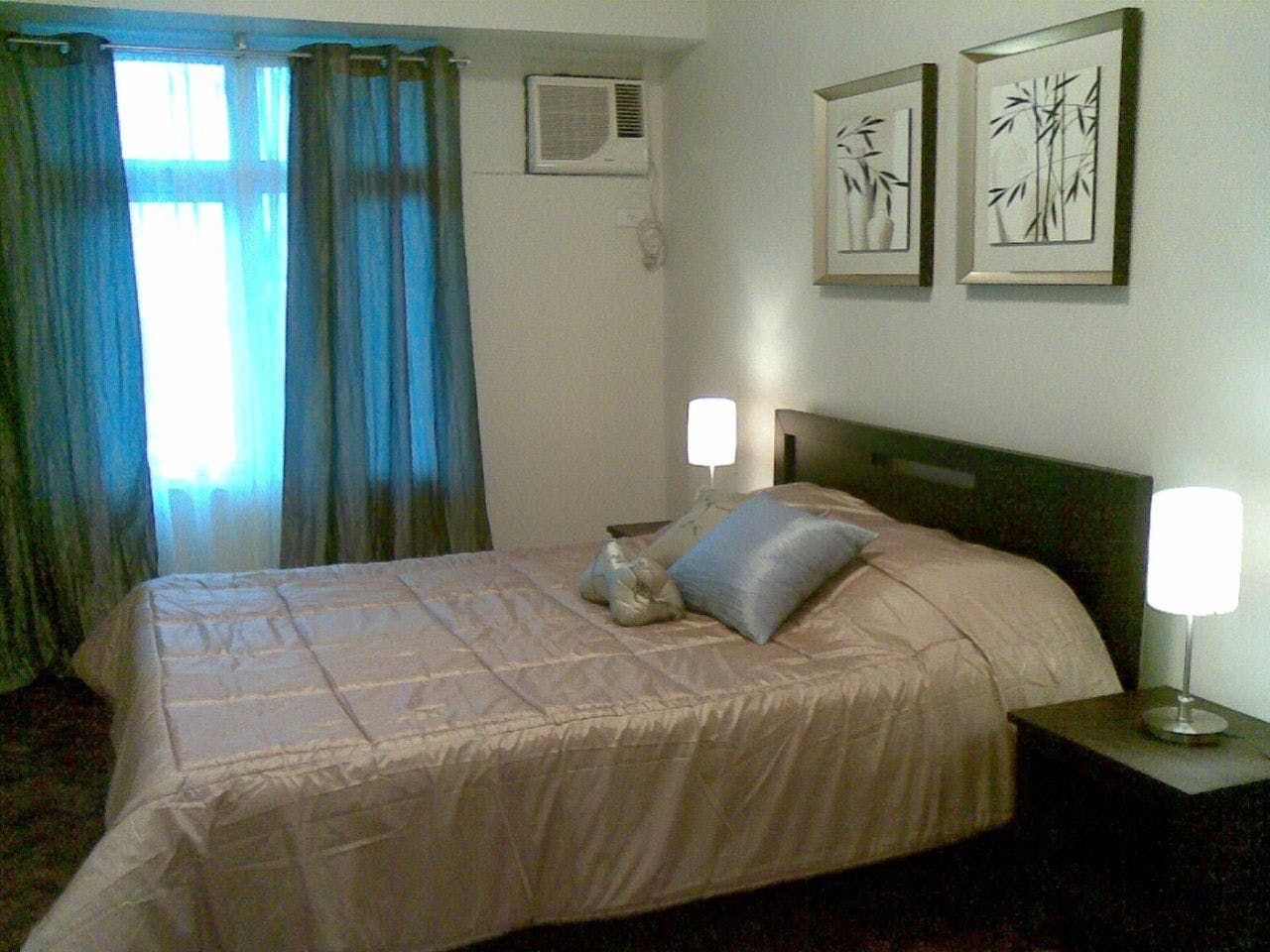"1BR Condo for Rent in Two Serendra, BGC - Bonifacio Global City, Tagui"06