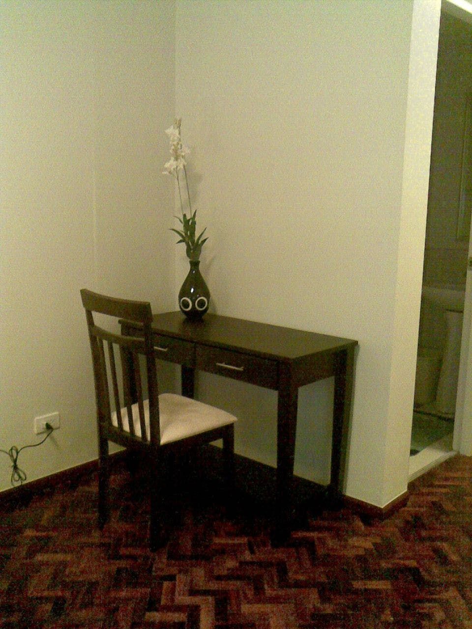 "1BR Condo for Rent in Two Serendra, BGC - Bonifacio Global City, Tagui"08