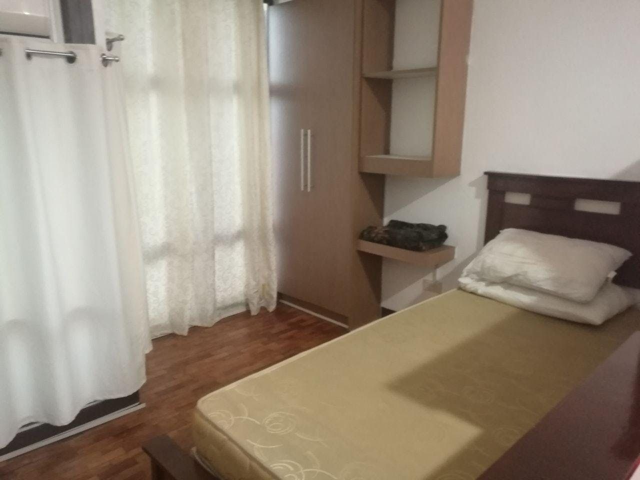 "1BR Condo for Rent in The Oriental Place, Pio del Pilar, Makati"06
