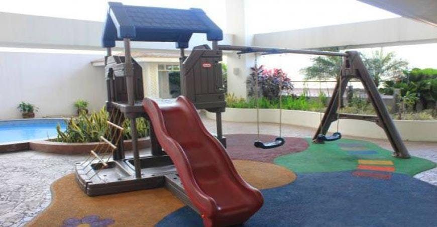 "1BR Condo for Rent in The Oriental Place, Pio del Pilar, Makati"09