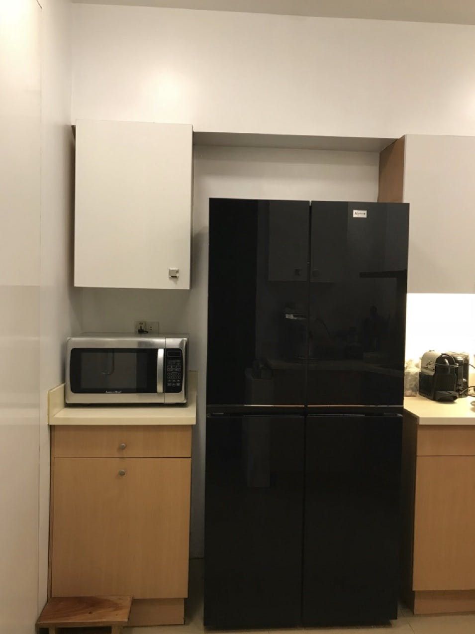 "2BR Condo for Rent in Amorsolo West, Rockwell Center, Makati"08