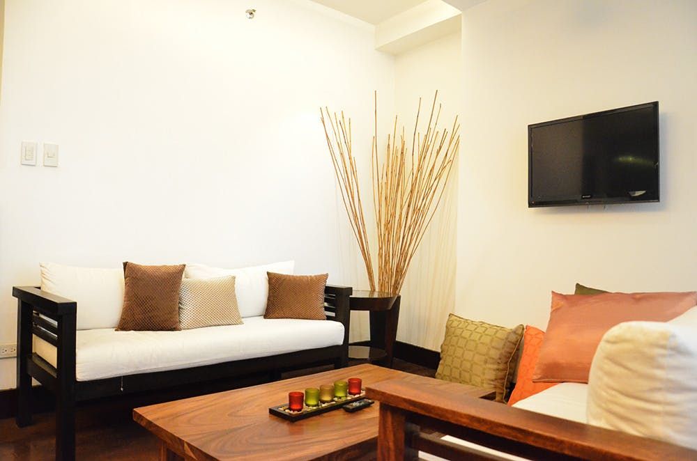 "1BR Condo for Rent in Bellagio II, BGC - Bonifacio Global City, Taguig"04