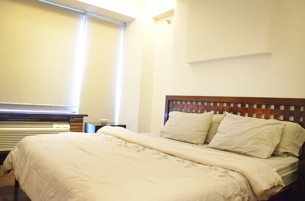 "1BR Condo for Rent in Bellagio II, BGC - Bonifacio Global City, Taguig"10