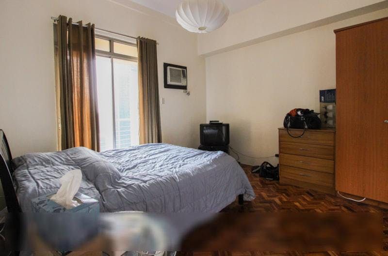"1BR Condo for Rent in Paseo Parkview Suites, Salcedo Village, Makati"04