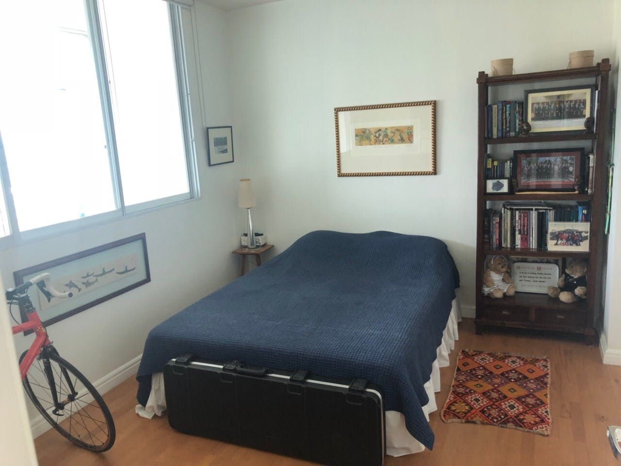 "3BR Condo for Rent in One Rockwell, Rockwell Center, Makati"08