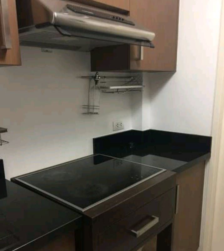 "1BR Condo for Rent in The Aston at Two Serendra, BGC - Bonifacio Globa"06