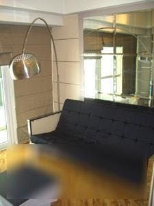 "Studio Condo for Rent in The Manansala, Rockwell Center, Makati"04