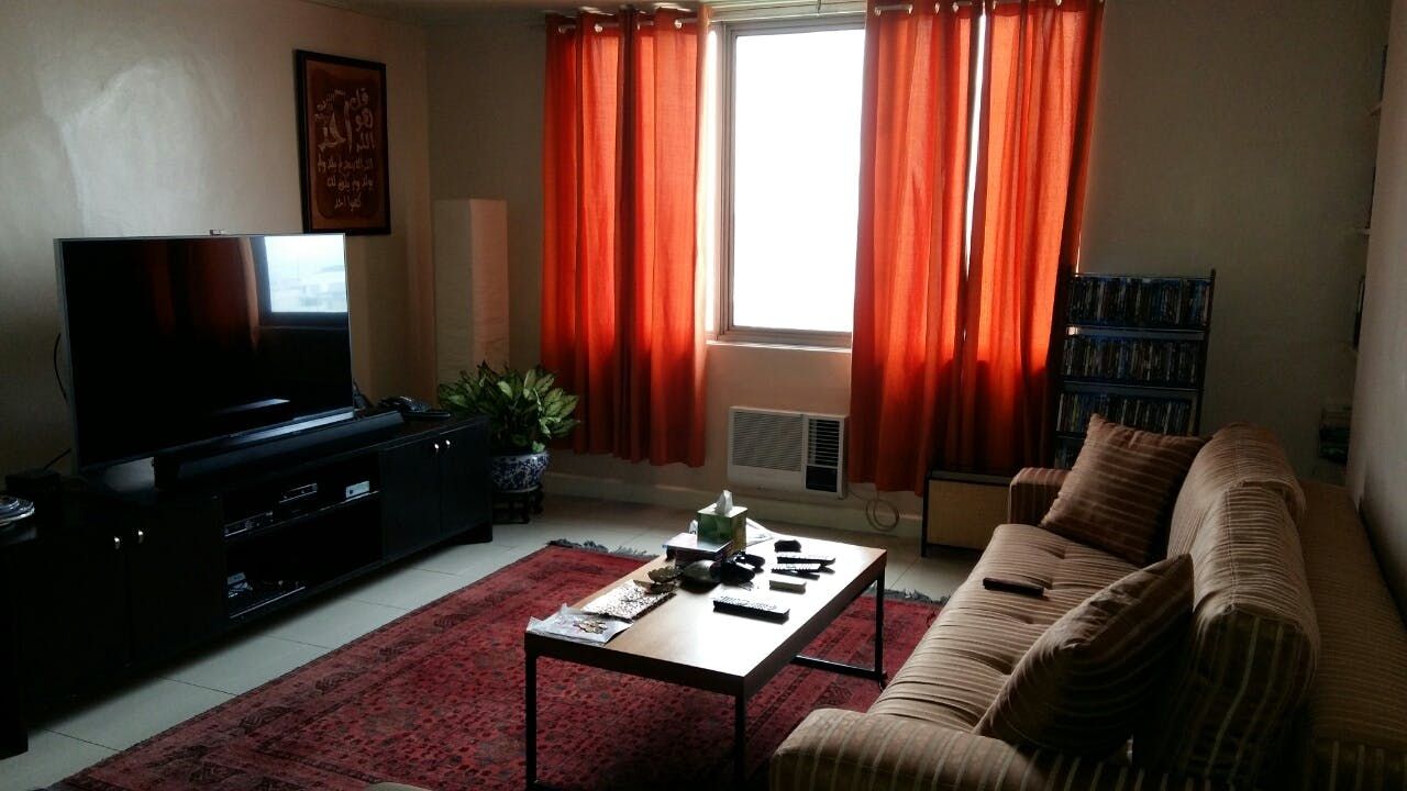 "2BR Condo for Rent in Astoria Plaza, Ortigas Center, Pasig"04