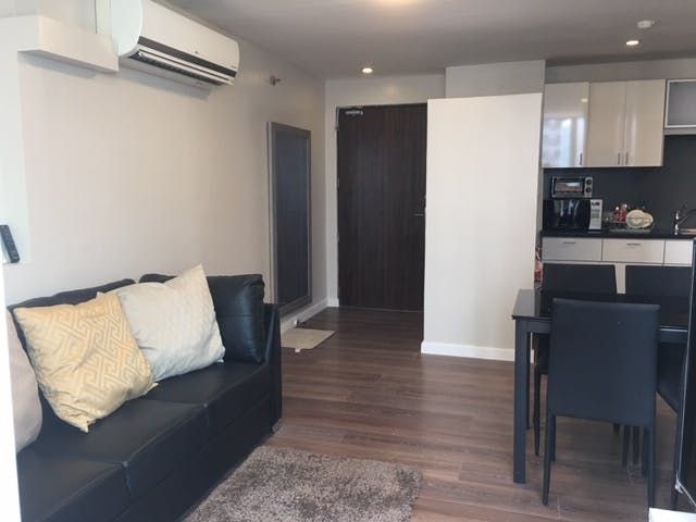 "2BR Condo for Rent in Seibu Tower, BGC - Bonifacio Global City, Taguig"04