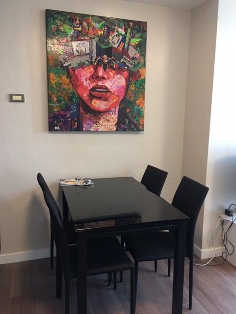"2BR Condo for Rent in Seibu Tower, BGC - Bonifacio Global City, Taguig"06