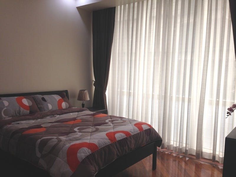 "2BR Condo for Rent in Fraser Place, Salcedo Village, Makati"08
