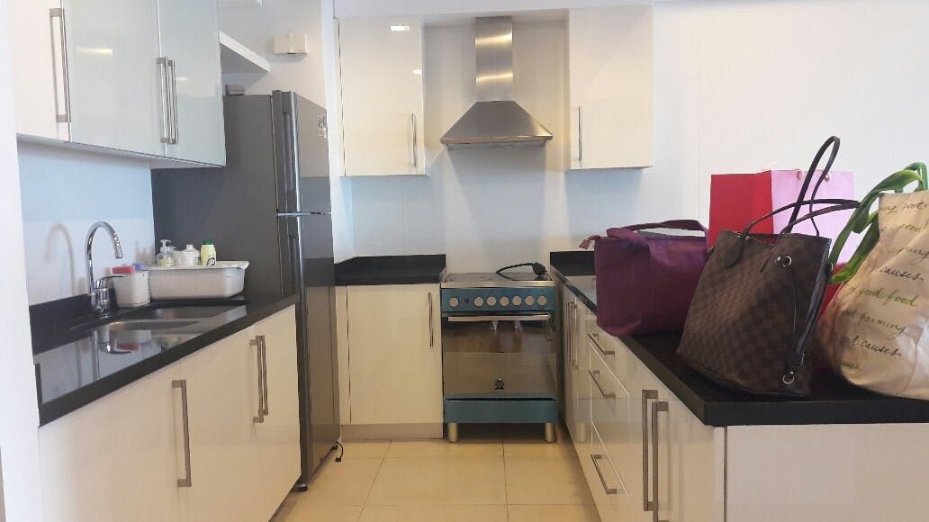 "2BR Condo for Rent in One Serendra, BGC - Bonifacio Global City, Tagui"06