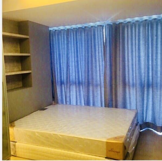 "Studio Condo for Rent in Paseo Heights, Salcedo Village, Makati"04