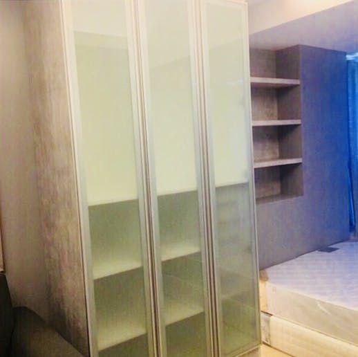 "Studio Condo for Rent in Paseo Heights, Salcedo Village, Makati"05