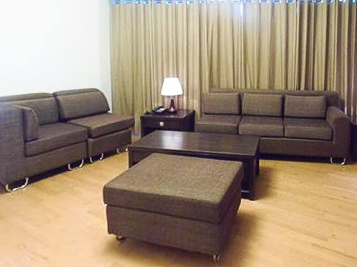 "3BR Condo for Rent in One Rockwell, Rockwell Center, Makati"01