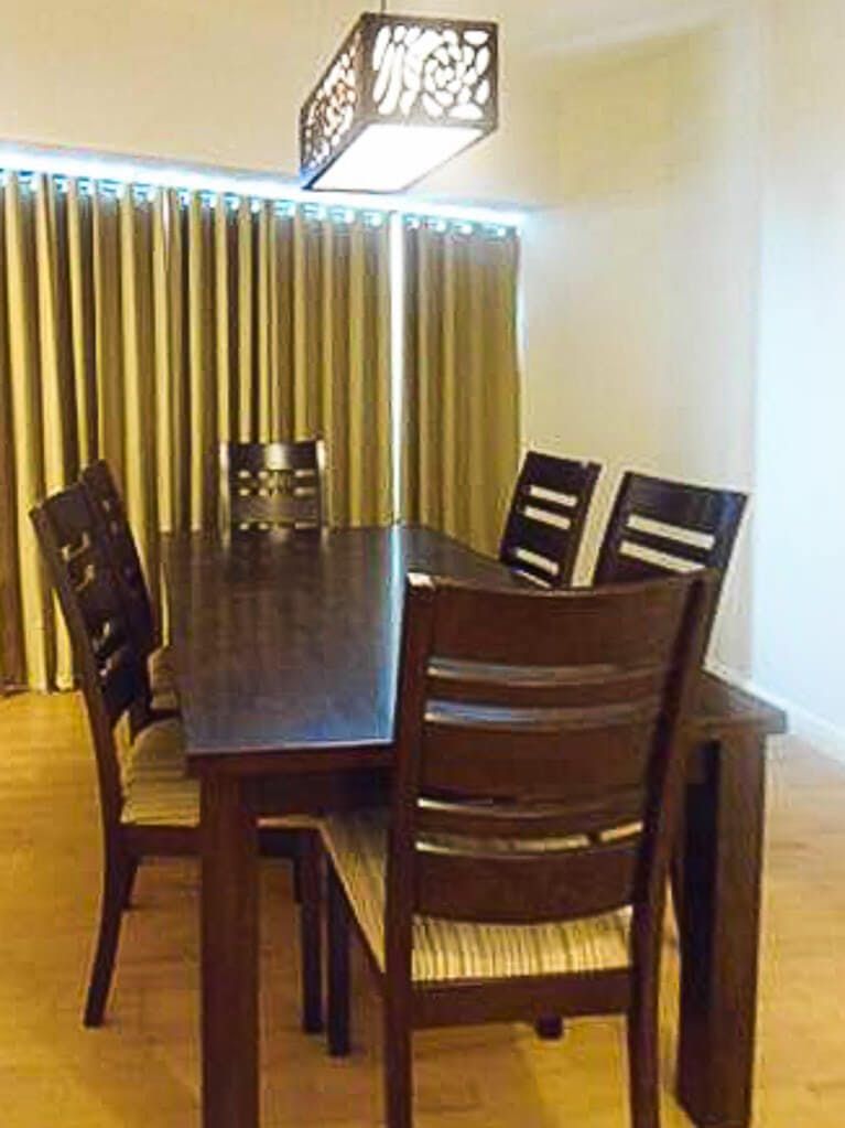 "3BR Condo for Rent in One Rockwell, Rockwell Center, Makati"04