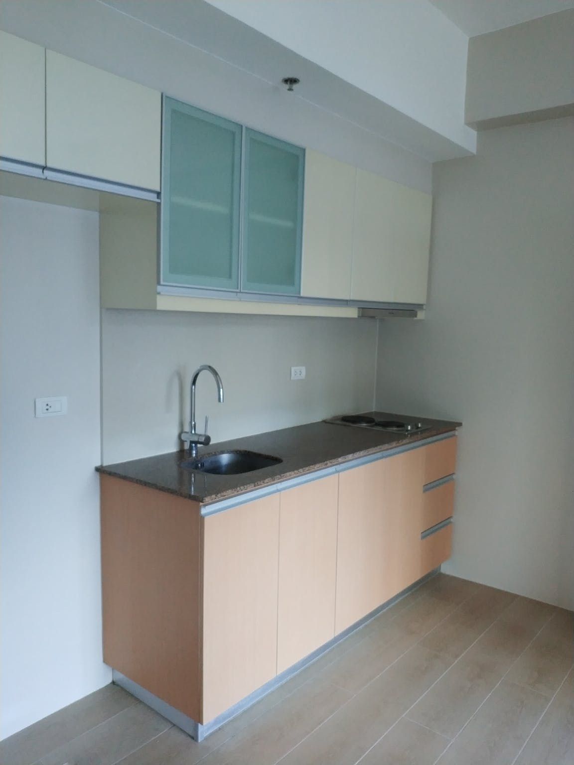 "1BR Condo for Rent in Eastwood Le Grand, Eastwood City, Quezon City"04