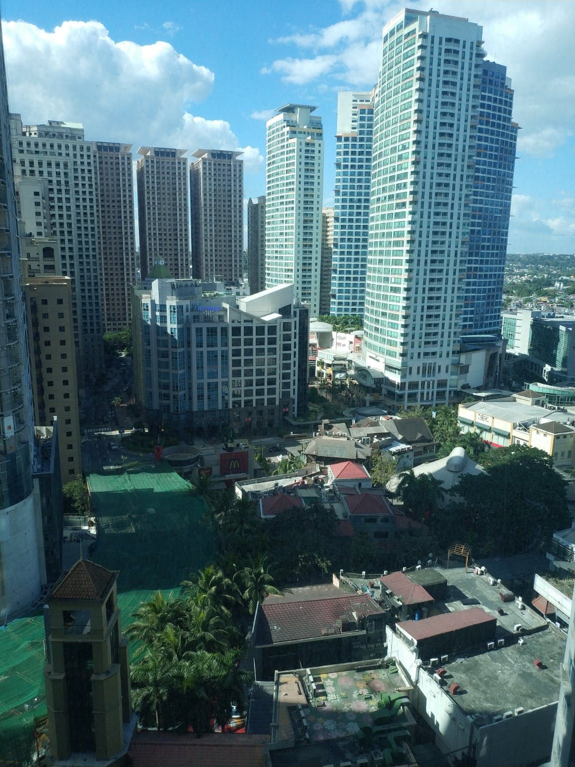 "1BR Condo for Rent in Eastwood Le Grand, Eastwood City, Quezon City"10