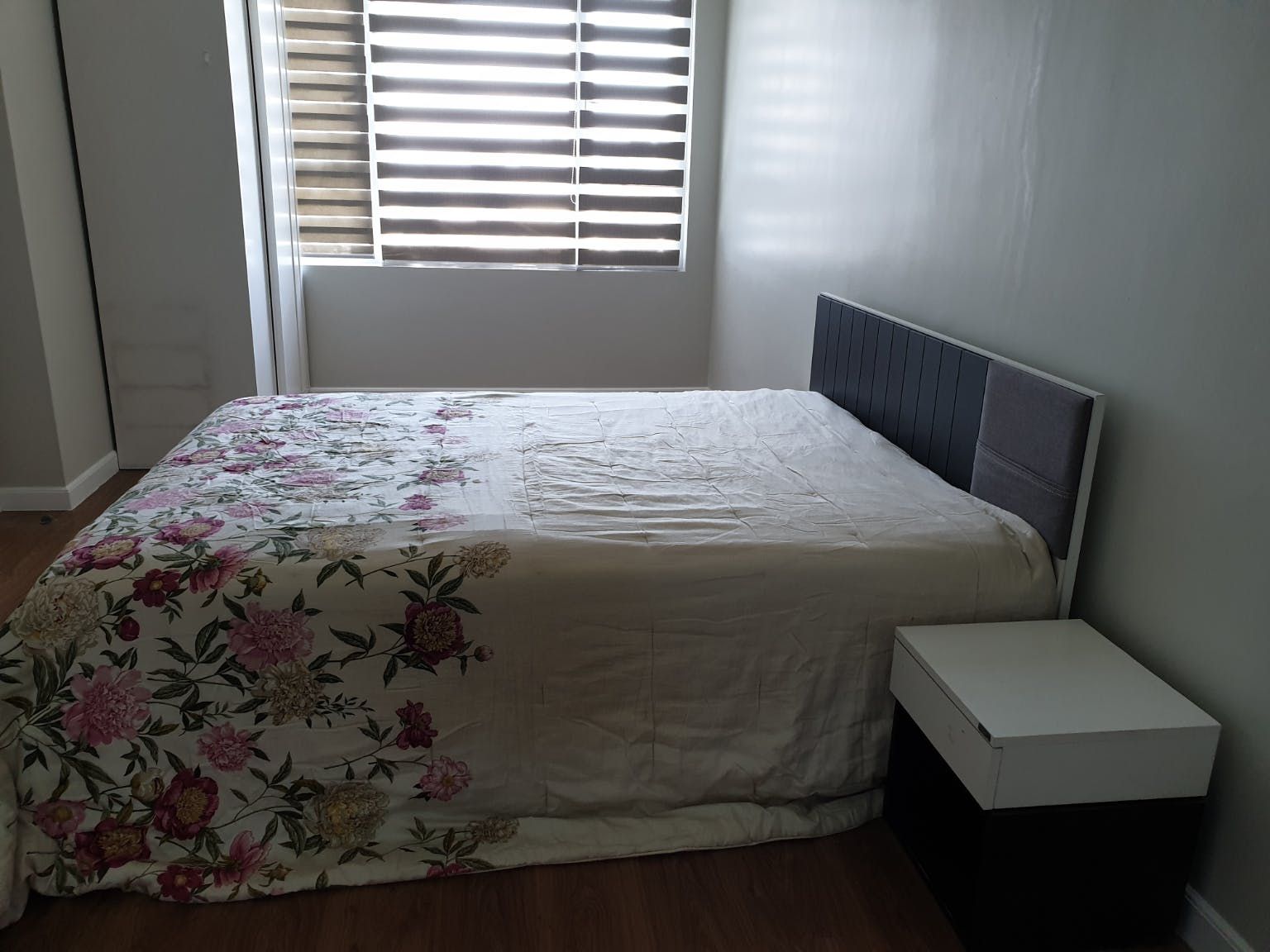 "3BR Condo for Rent in Sonria Condominium, Madrigal Business Park, Munt"08