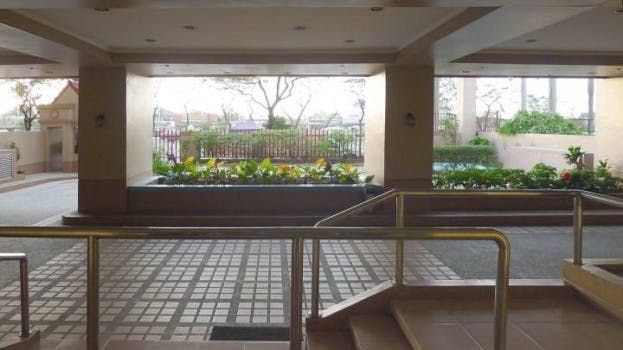"2BR Condo for Rent in The Columbia Garden Residences, Batasan Hills, Q"06