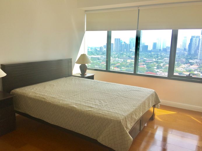 "2BR Condo for Rent in One Rockwell, Rockwell Center, Makati"01