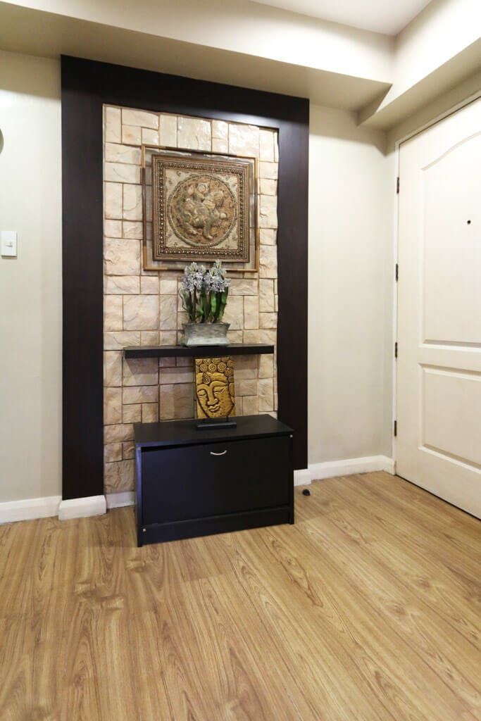 "Studio Condo for Rent in Greenbelt Parkplace, Legazpi Village, Makati"04