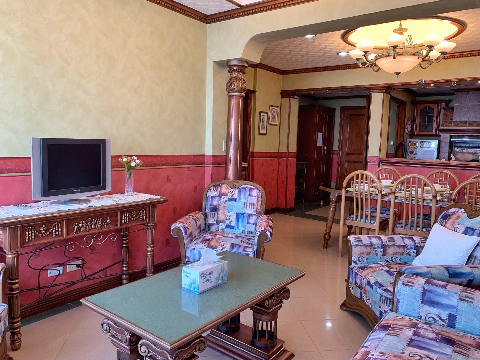 "1BR Condo for Rent in Marina Residential Suites, Malate, Manila"04
