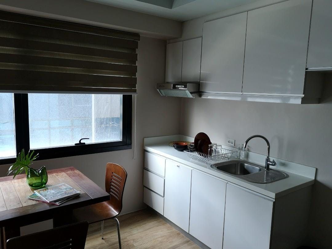 "Studio Condo for Rent in Icon Plaza, BGC - Bonifacio Global City, Tagu"04