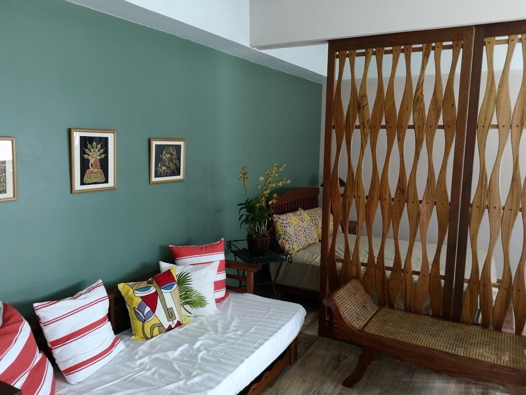 "Studio Condo for Rent in Icon Plaza, BGC - Bonifacio Global City, Tagu"06