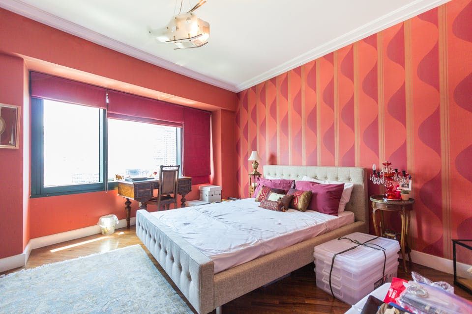 "3BR Condo for Rent in Proscenium at Rockwell, Rockwell Center, Makati"03