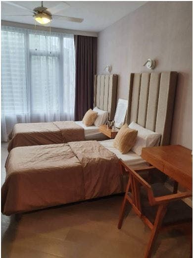 "3BR Condo for Rent in Proscenium at Rockwell, Rockwell Center, Makati"04