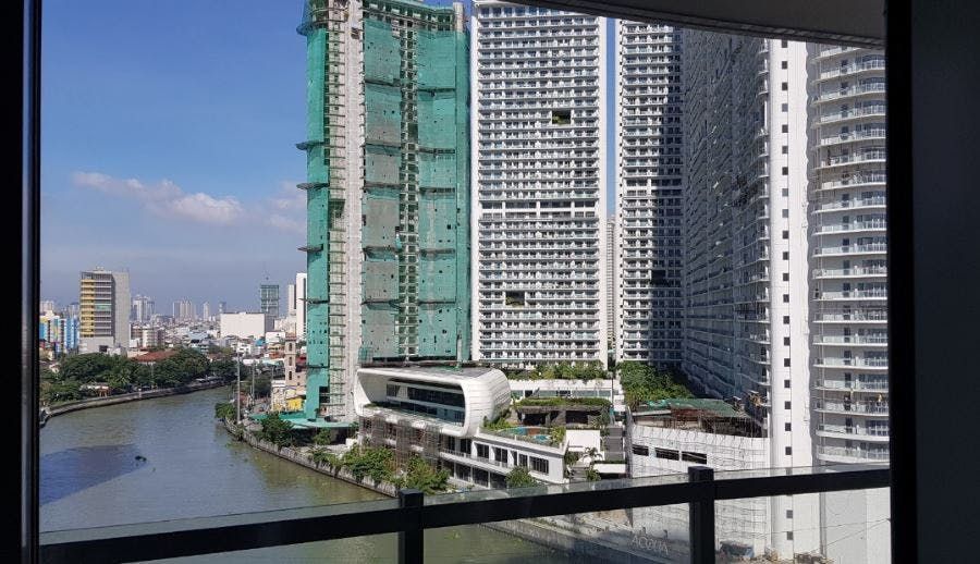 "3BR Condo for Rent in Proscenium at Rockwell, Rockwell Center, Makati"06