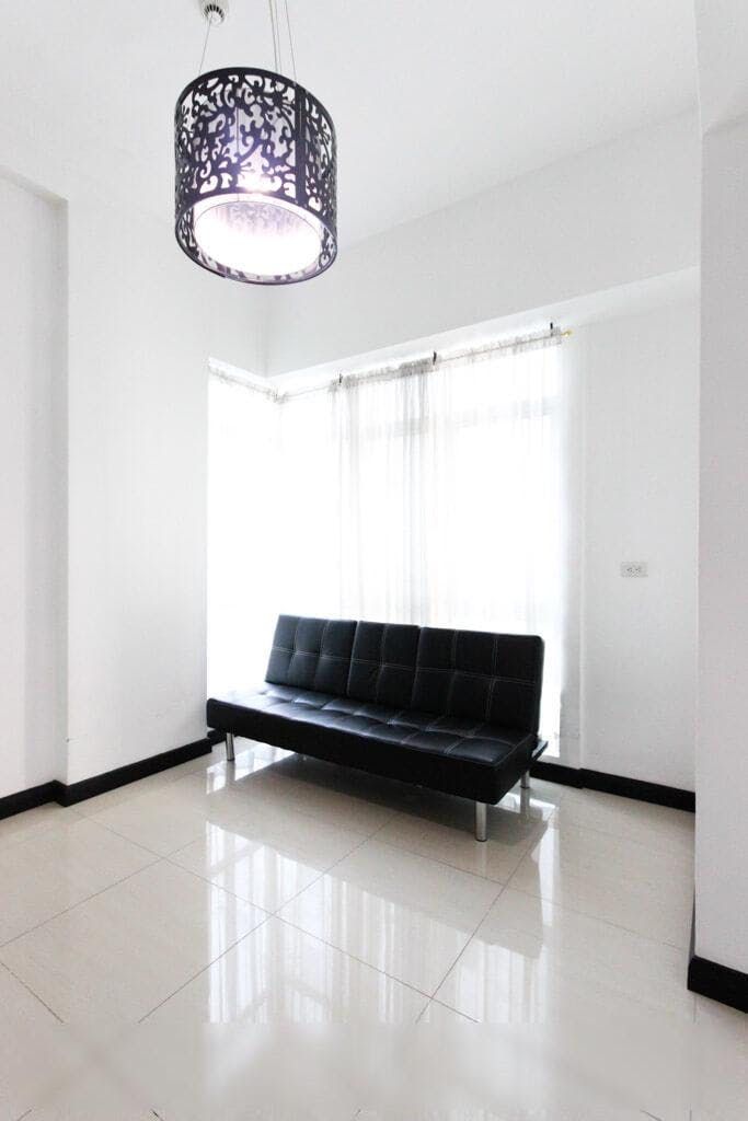 "2BR Condo for Rent in The Sapphire Residences, BGC - Bonifacio Global"05