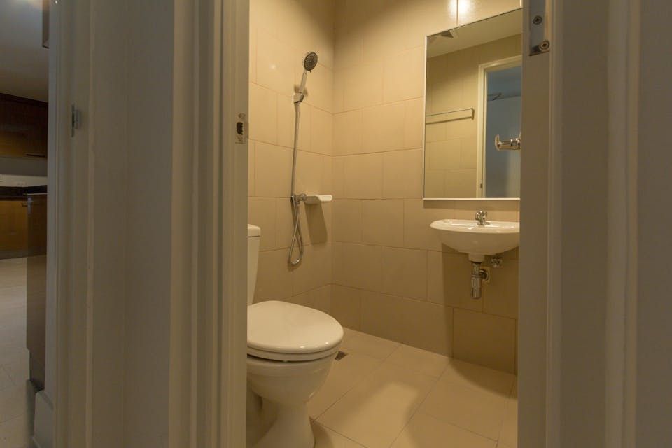"3BR Condo for Rent in Proscenium at Rockwell, Rockwell Center, Makati"09