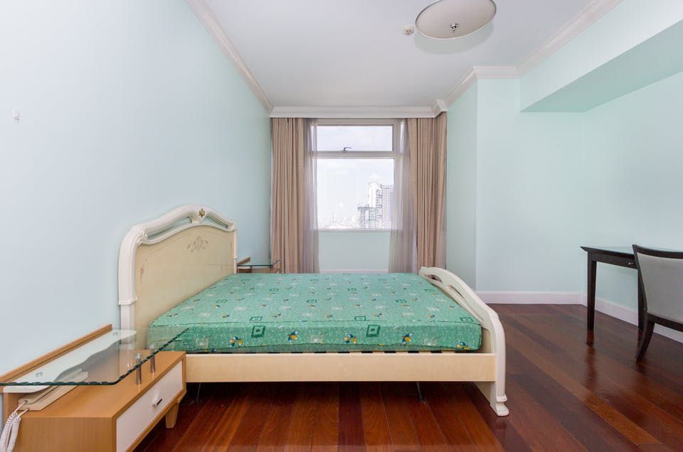 "3BR Condo for Rent in Proscenium at Rockwell, Rockwell Center, Makati"03