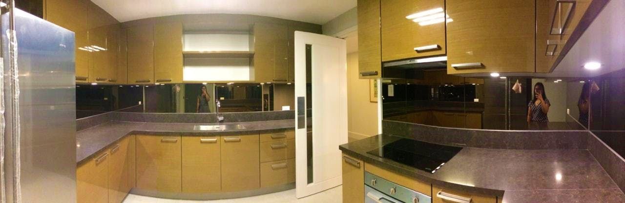 "3BR Condo for Rent in Proscenium at Rockwell, Rockwell Center, Makati"06