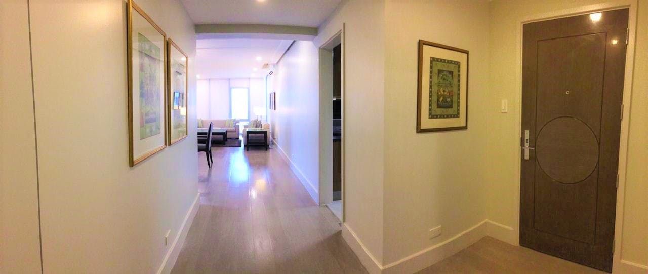 "3BR Condo for Rent in Proscenium at Rockwell, Rockwell Center, Makati"07