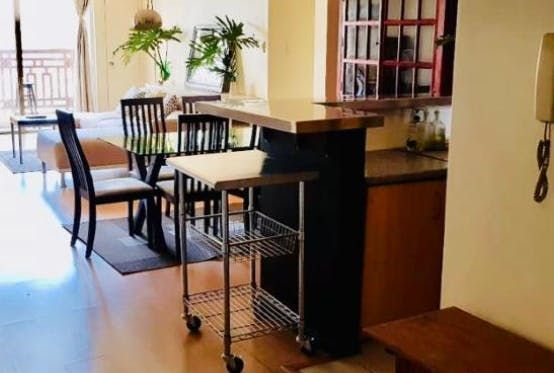 "1BR Condo for Rent in Elizabeth Place, Salcedo Village, Makati"04