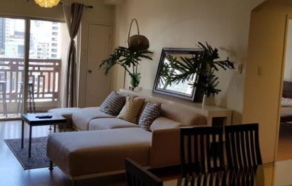 "1BR Condo for Rent in Elizabeth Place, Salcedo Village, Makati"07