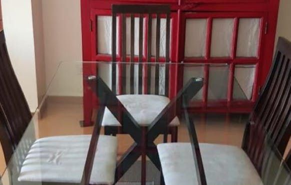 "1BR Condo for Rent in Elizabeth Place, Salcedo Village, Makati"09